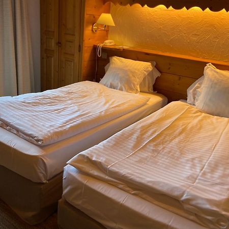 Oustalet Hotel Chamonix Ngoại thất bức ảnh