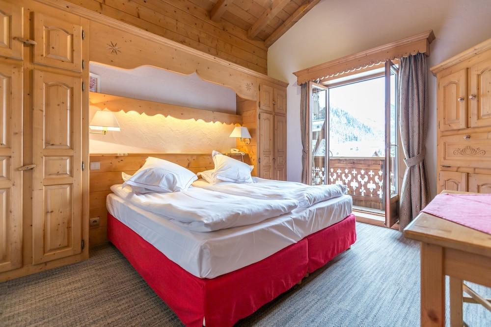 Oustalet Hotel Chamonix Ngoại thất bức ảnh