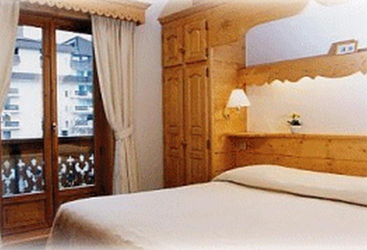 Oustalet Hotel Chamonix Ngoại thất bức ảnh