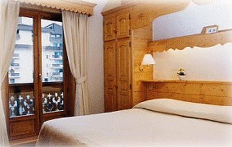 Oustalet Hotel Chamonix Ngoại thất bức ảnh